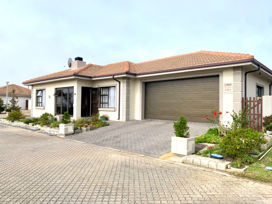 3 Bedroom Property for Sale in Dana Bay Western Cape